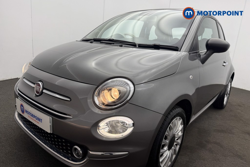 Fiat 500 1.0 Mild Hybrid 3Dr Manual Petrol-Electric Hybrid Hatchback - Stock Number (1552579) - 21st supplementary image