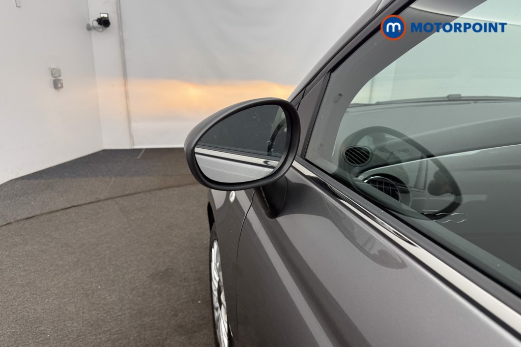 Fiat 500 1.0 Mild Hybrid 3Dr Manual Petrol-Electric Hybrid Hatchback - Stock Number (1552579) - 24th supplementary image