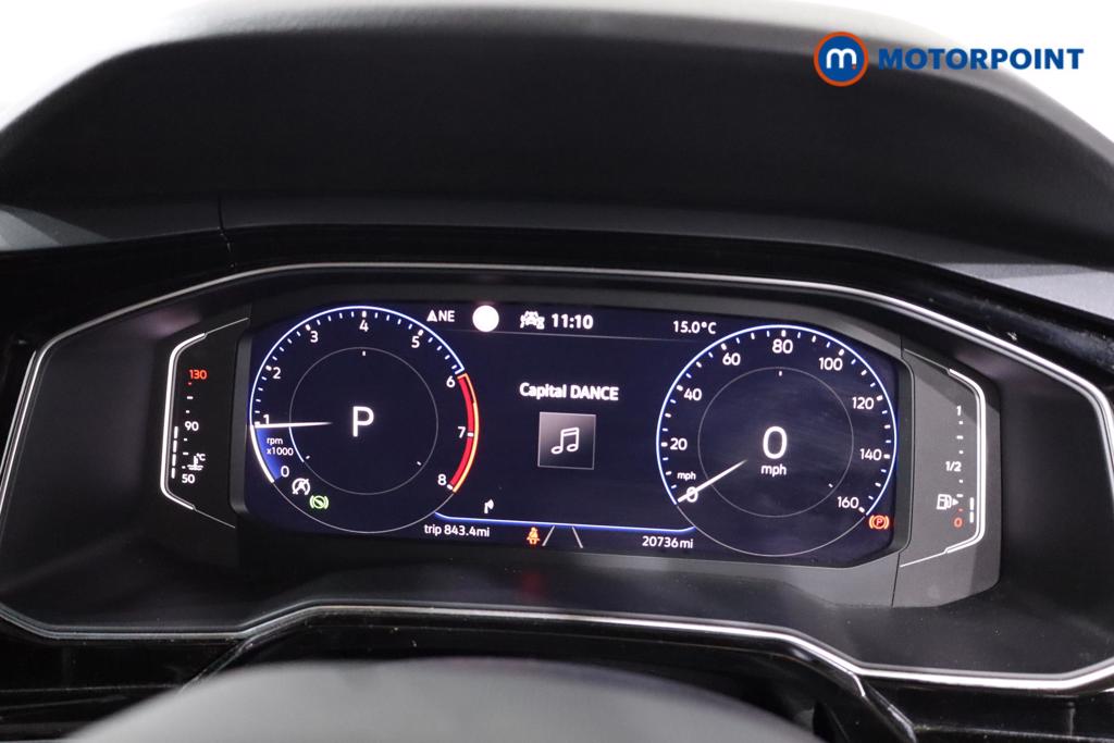 Volkswagen Polo R-Line Automatic Petrol Hatchback - Stock Number (1554637) - 3rd supplementary image