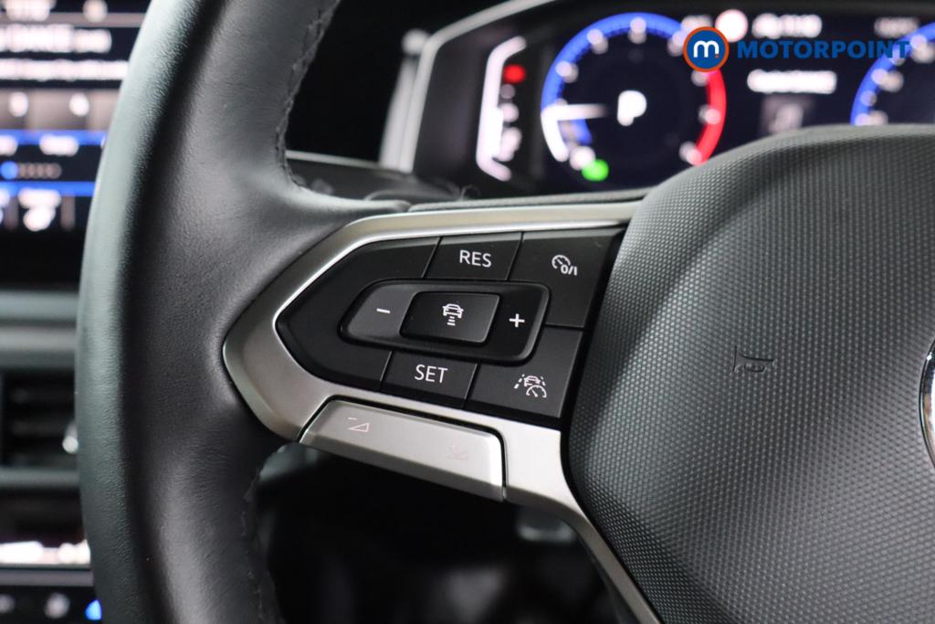Volkswagen Polo R-Line Automatic Petrol Hatchback - Stock Number (1554637) - 9th supplementary image