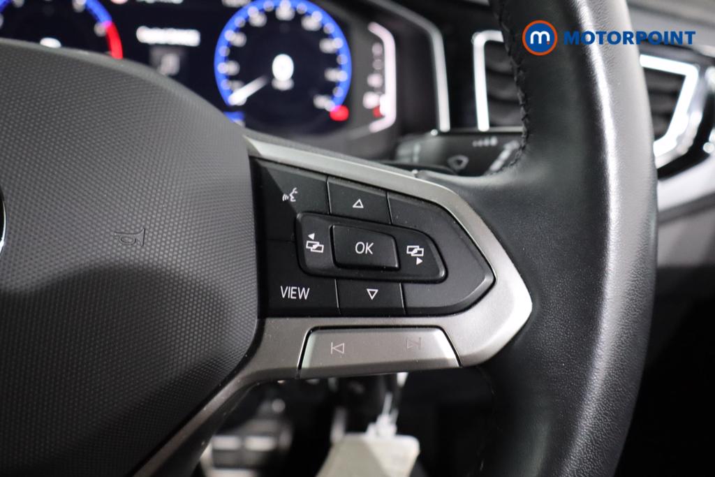 Volkswagen Polo R-Line Automatic Petrol Hatchback - Stock Number (1554637) - 10th supplementary image