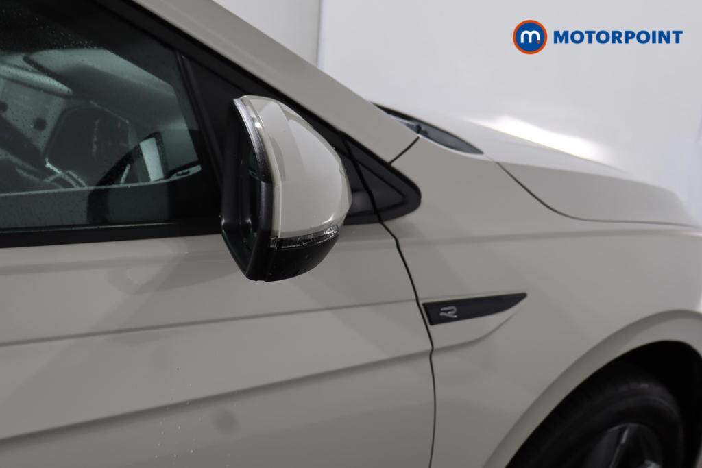 Volkswagen Polo R-Line Automatic Petrol Hatchback - Stock Number (1554637) - 13th supplementary image