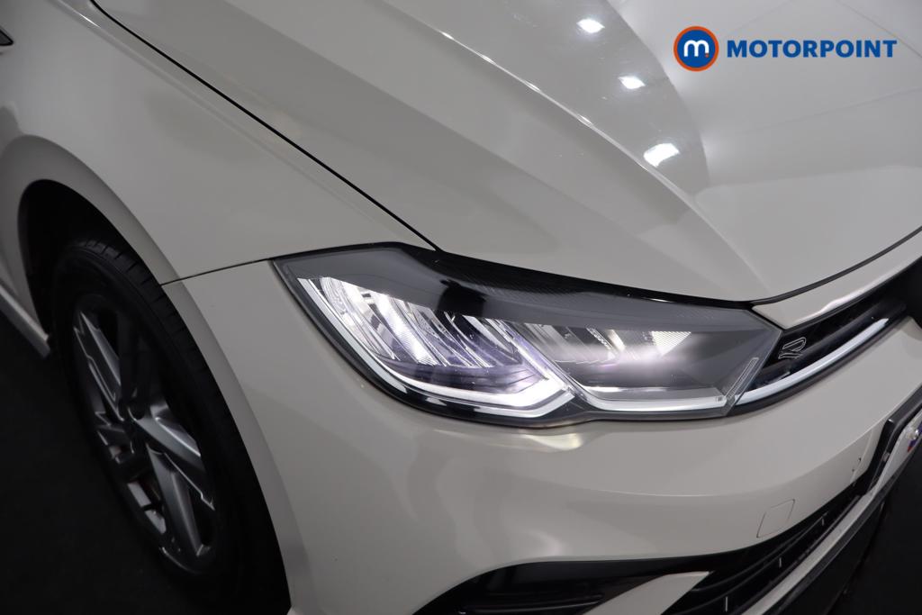 Volkswagen Polo R-Line Automatic Petrol Hatchback - Stock Number (1554637) - 14th supplementary image