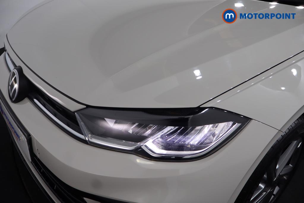 Volkswagen Polo R-Line Automatic Petrol Hatchback - Stock Number (1554637) - 15th supplementary image