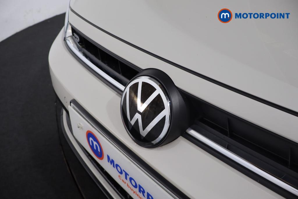 Volkswagen Polo R-Line Automatic Petrol Hatchback - Stock Number (1554637) - 16th supplementary image