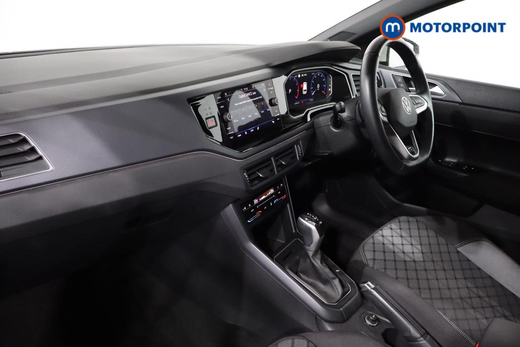 Volkswagen Polo R-Line Automatic Petrol Hatchback - Stock Number (1554637) - 17th supplementary image