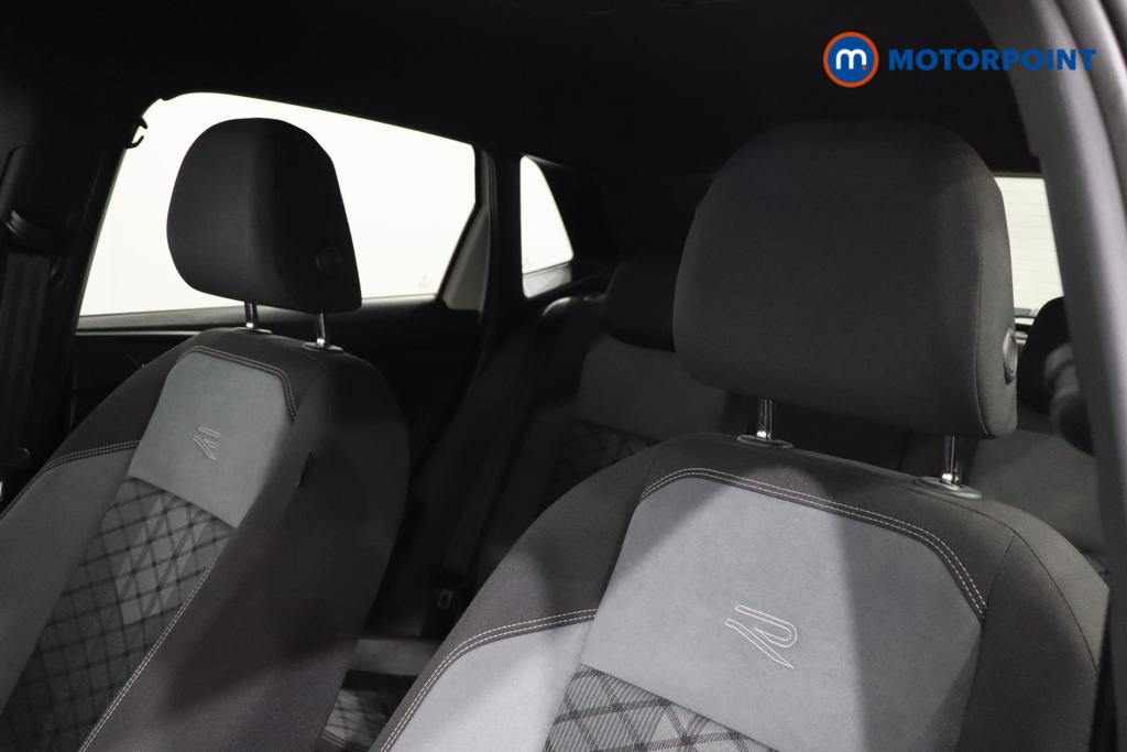 Volkswagen Polo R-Line Automatic Petrol Hatchback - Stock Number (1554637) - 18th supplementary image