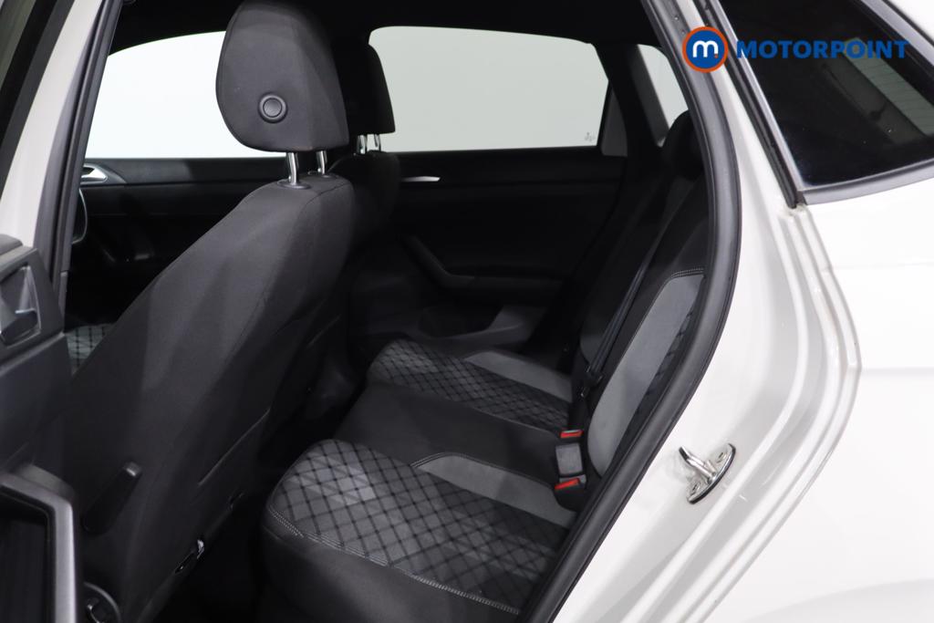 Volkswagen Polo R-Line Automatic Petrol Hatchback - Stock Number (1554637) - 19th supplementary image