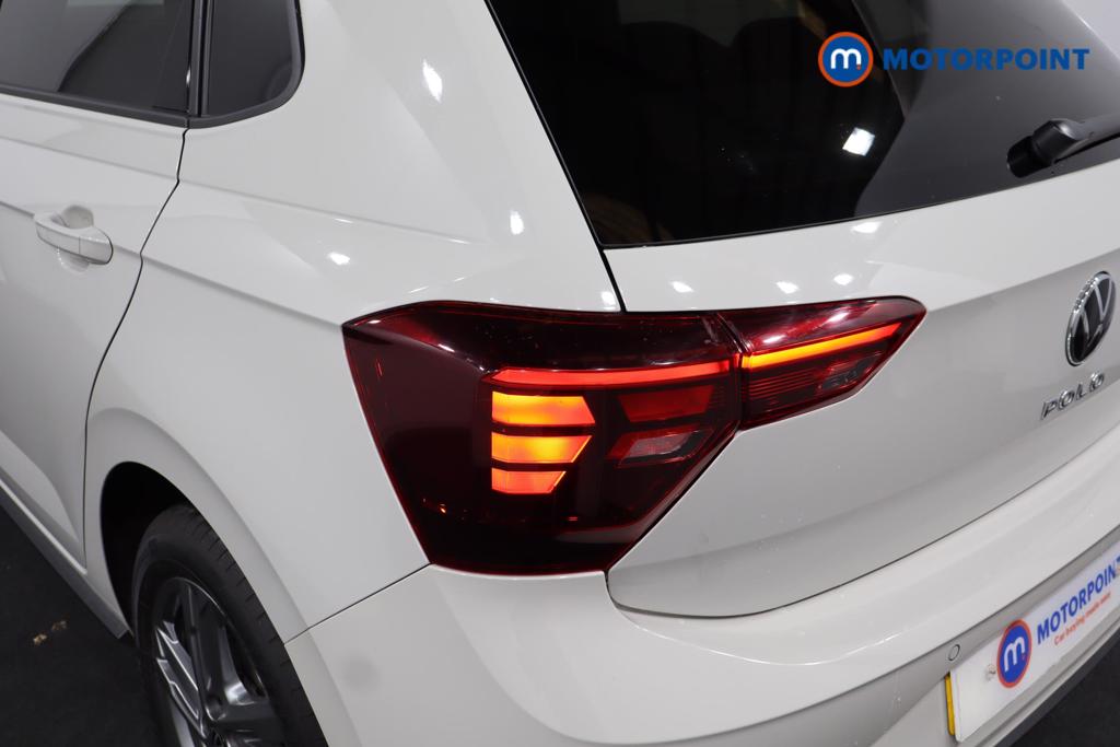 Volkswagen Polo R-Line Automatic Petrol Hatchback - Stock Number (1554637) - 20th supplementary image