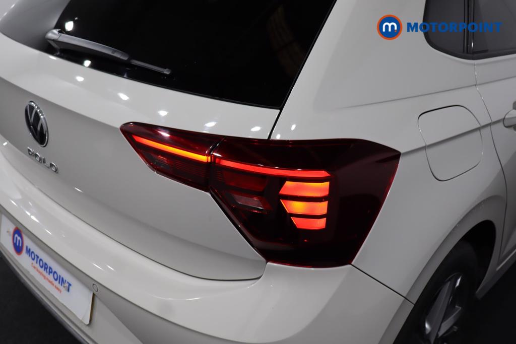 Volkswagen Polo R-Line Automatic Petrol Hatchback - Stock Number (1554637) - 21st supplementary image