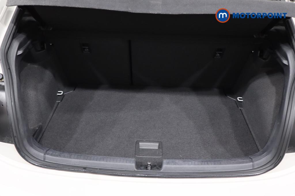 Volkswagen Polo R-Line Automatic Petrol Hatchback - Stock Number (1554637) - 23rd supplementary image