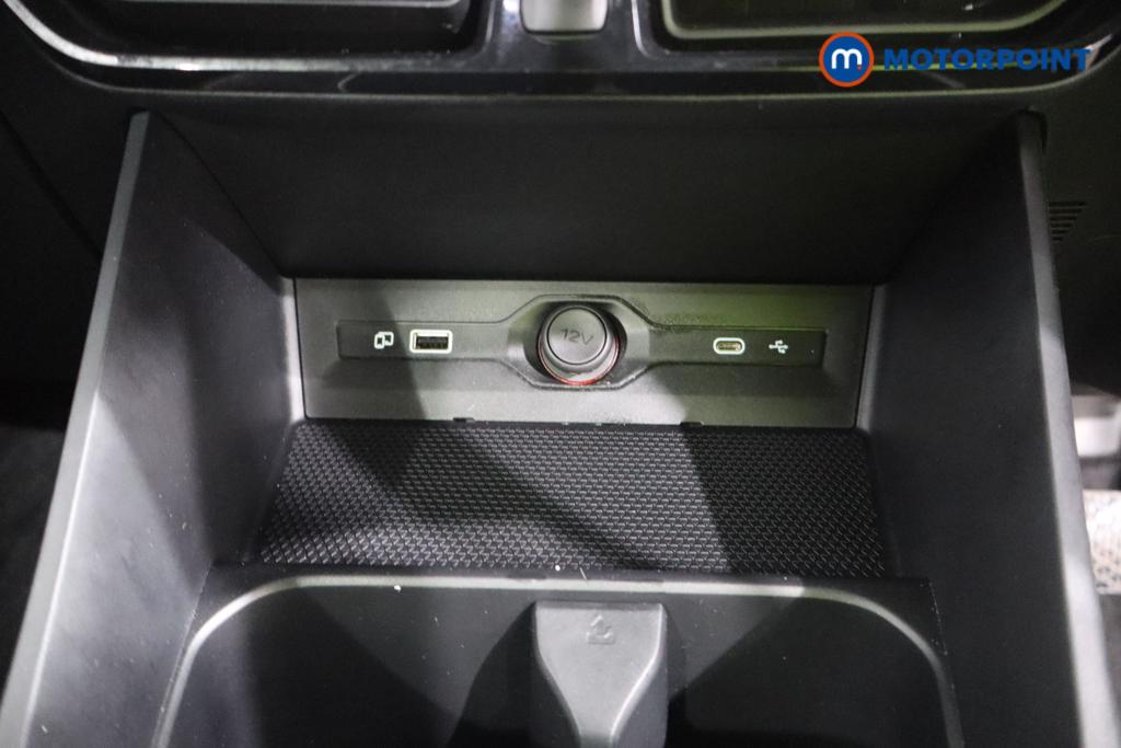 Mg Motor Uk MG3 Trophy Automatic Petrol-Electric Hybrid Hatchback - Stock Number (1554994) - 3rd supplementary image