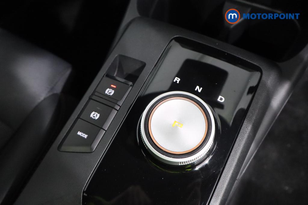 Mg Motor Uk MG3 Trophy Automatic Petrol-Electric Hybrid Hatchback - Stock Number (1554994) - 4th supplementary image