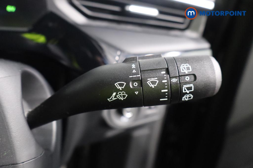 Mg Motor Uk MG3 Trophy Automatic Petrol-Electric Hybrid Hatchback - Stock Number (1554994) - 9th supplementary image