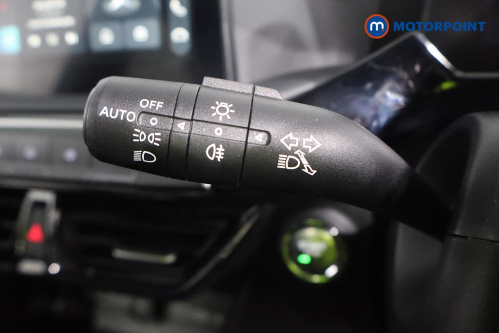 Mg Motor Uk MG3 Trophy Automatic Petrol-Electric Hybrid Hatchback - Stock Number (1554994) - 10th supplementary image