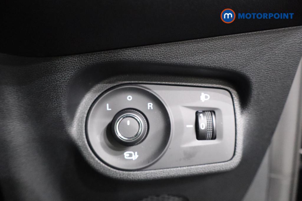 Mg Motor Uk MG3 Trophy Automatic Petrol-Electric Hybrid Hatchback - Stock Number (1554994) - 11th supplementary image