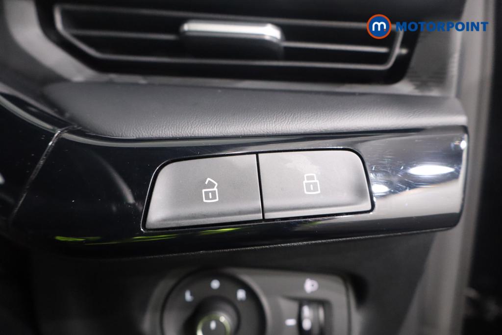 Mg Motor Uk MG3 Trophy Automatic Petrol-Electric Hybrid Hatchback - Stock Number (1554994) - 12th supplementary image