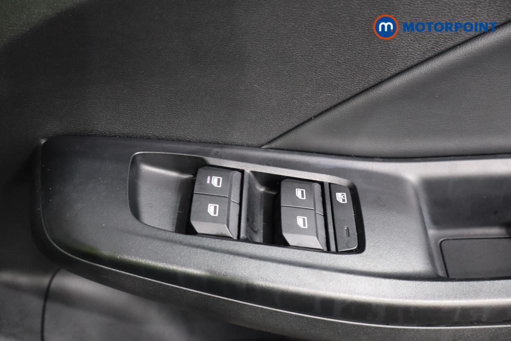 Mg Motor Uk MG3 Trophy Automatic Petrol-Electric Hybrid Hatchback - Stock Number (1554994) - 13th supplementary image