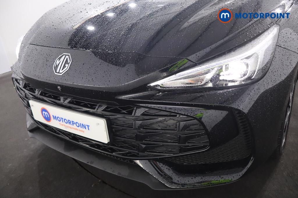 Mg Motor Uk MG3 Trophy Automatic Petrol-Electric Hybrid Hatchback - Stock Number (1554994) - 14th supplementary image