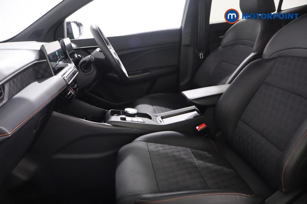 Mg Motor Uk MG3 Trophy Automatic Petrol-Electric Hybrid Hatchback - Stock Number (1554994) - 15th supplementary image