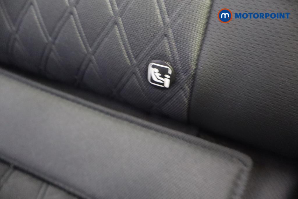 Mg Motor Uk MG3 Trophy Automatic Petrol-Electric Hybrid Hatchback - Stock Number (1554994) - 17th supplementary image