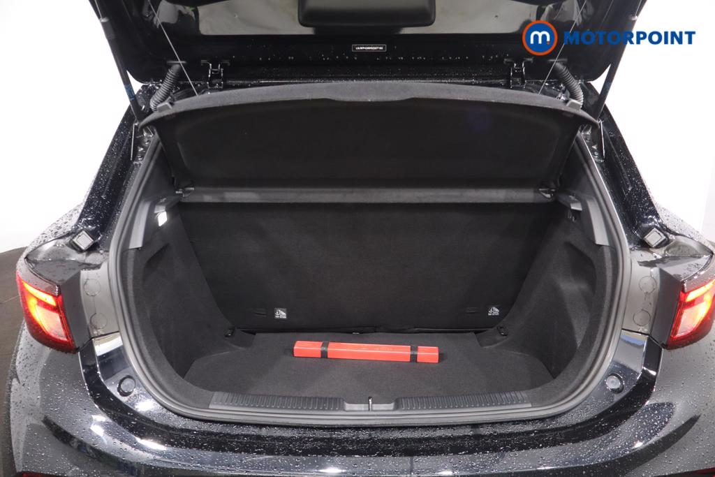 Mg Motor Uk MG3 Trophy Automatic Petrol-Electric Hybrid Hatchback - Stock Number (1554994) - 18th supplementary image