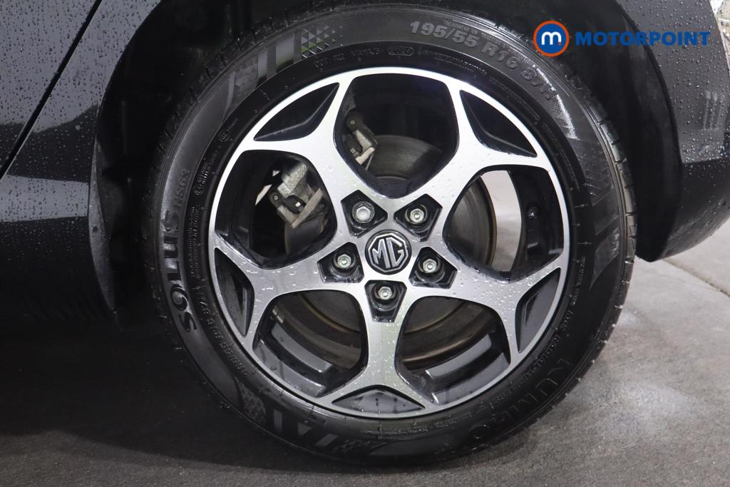 Mg Motor Uk MG3 Trophy Automatic Petrol-Electric Hybrid Hatchback - Stock Number (1554994) - 23rd supplementary image