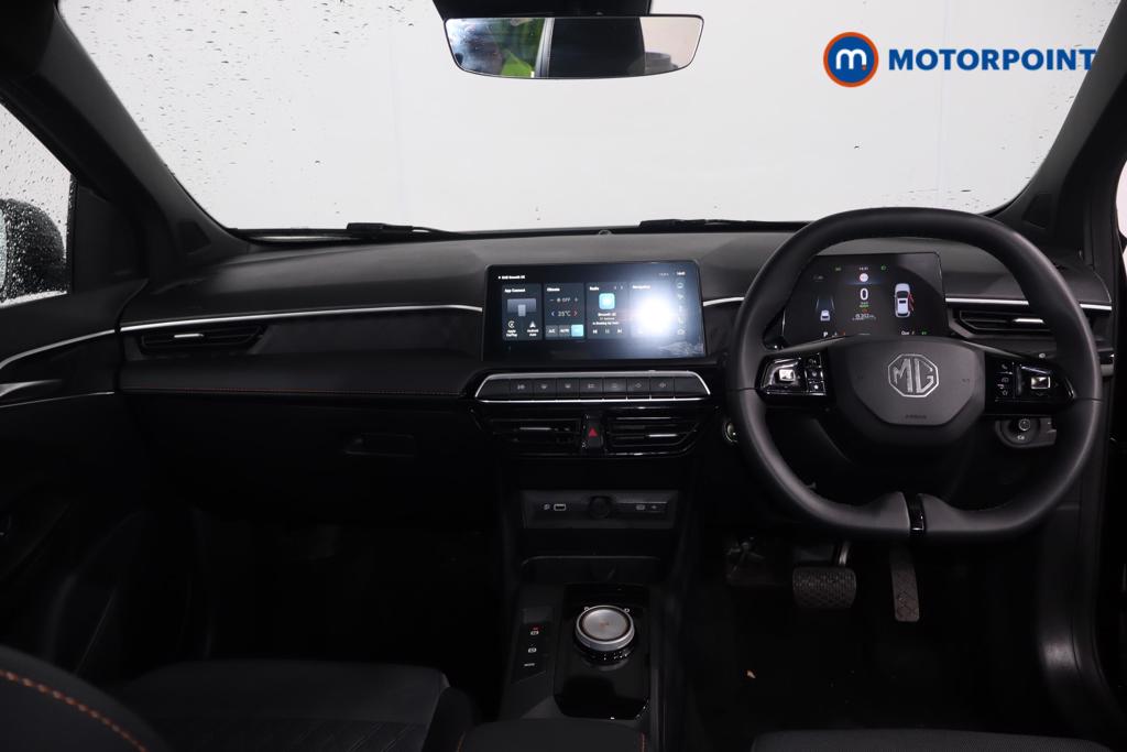 Mg Motor Uk MG3 Trophy Automatic Petrol-Electric Hybrid Hatchback - Stock Number (1554994) - 1st supplementary image