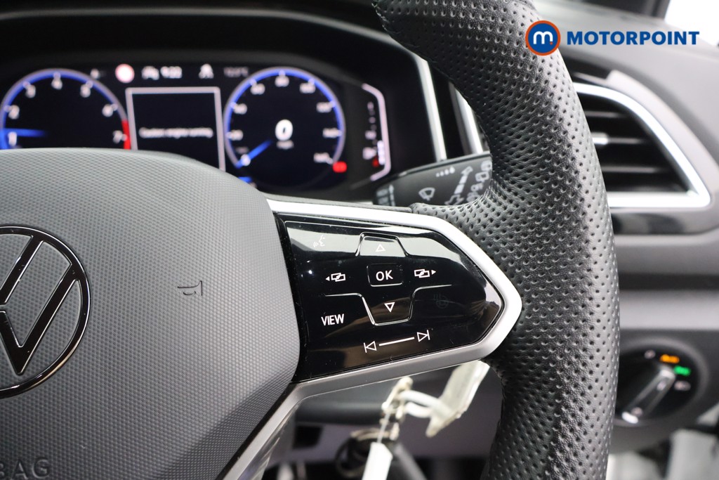 Volkswagen T-Roc R-Line Manual Petrol SUV - Stock Number (1555937) - 3rd supplementary image