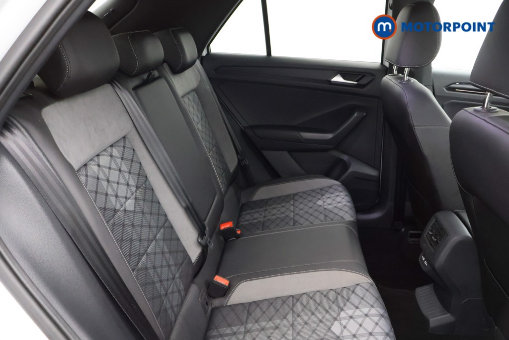 Volkswagen T-Roc R-Line Manual Petrol SUV - Stock Number (1555937) - 10th supplementary image