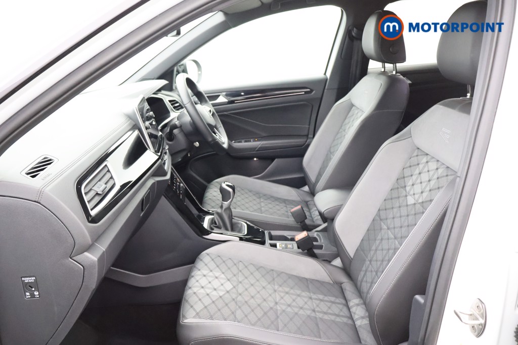 Volkswagen T-Roc R-Line Manual Petrol SUV - Stock Number (1555937) - 12th supplementary image