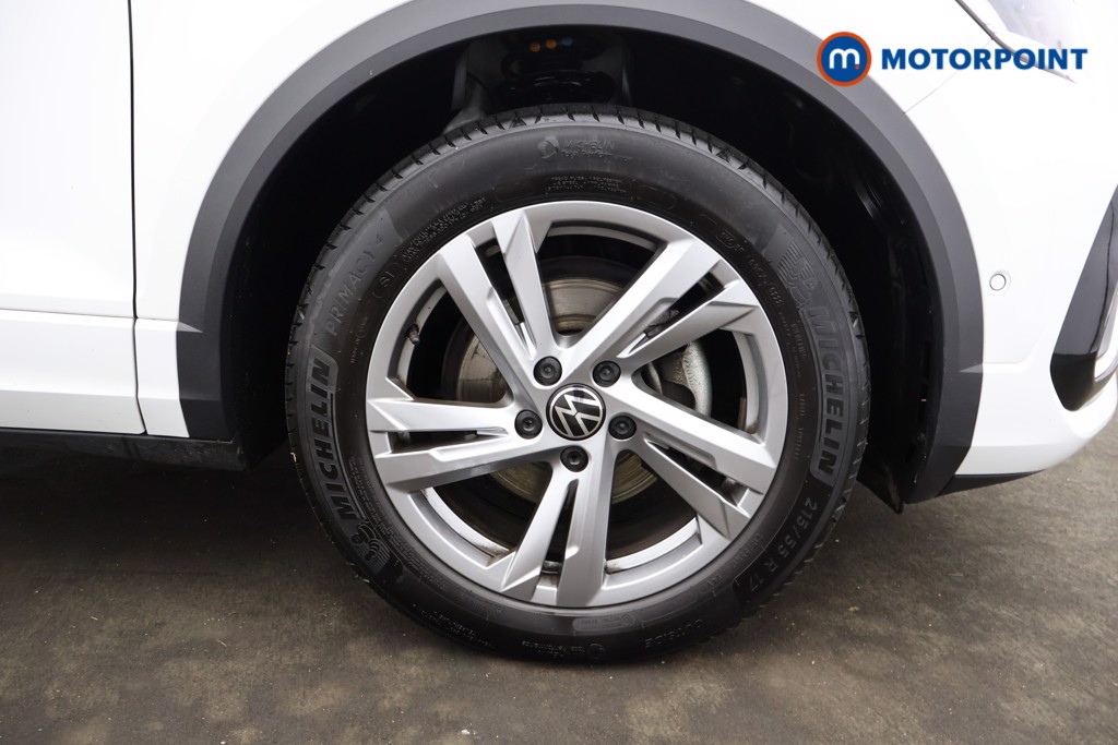 Volkswagen T-Roc R-Line Manual Petrol SUV - Stock Number (1555937) - 15th supplementary image