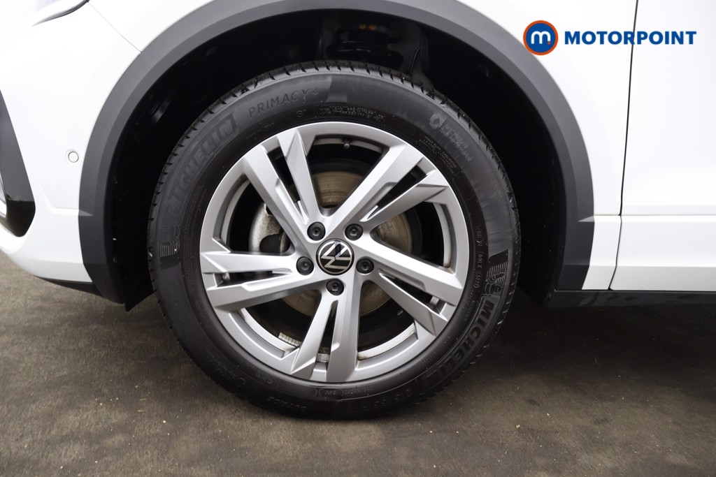 Volkswagen T-Roc R-Line Manual Petrol SUV - Stock Number (1555937) - 16th supplementary image