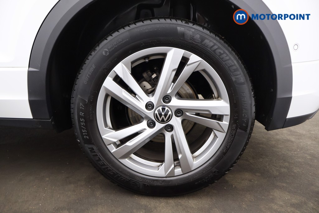 Volkswagen T-Roc R-Line Manual Petrol SUV - Stock Number (1555937) - 17th supplementary image
