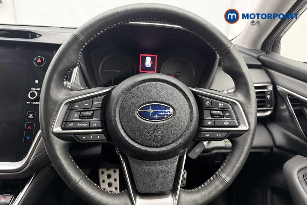 Subaru Outback Field Automatic Petrol Estate - Stock Number (1559300) - 5th supplementary image