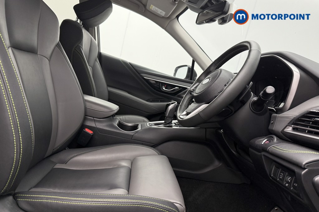 Subaru Outback Field Automatic Petrol Estate - Stock Number (1559300) - 8th supplementary image