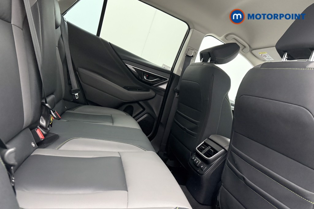 Subaru Outback Field Automatic Petrol Estate - Stock Number (1559300) - 9th supplementary image