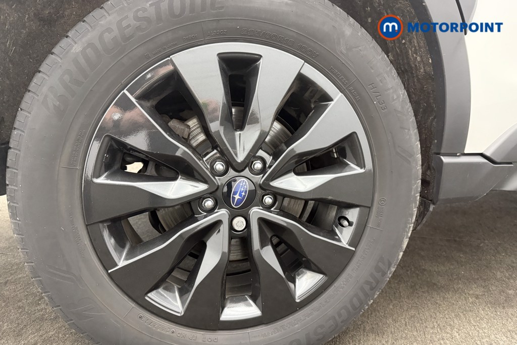 Subaru Outback Field Automatic Petrol Estate - Stock Number (1559300) - 10th supplementary image