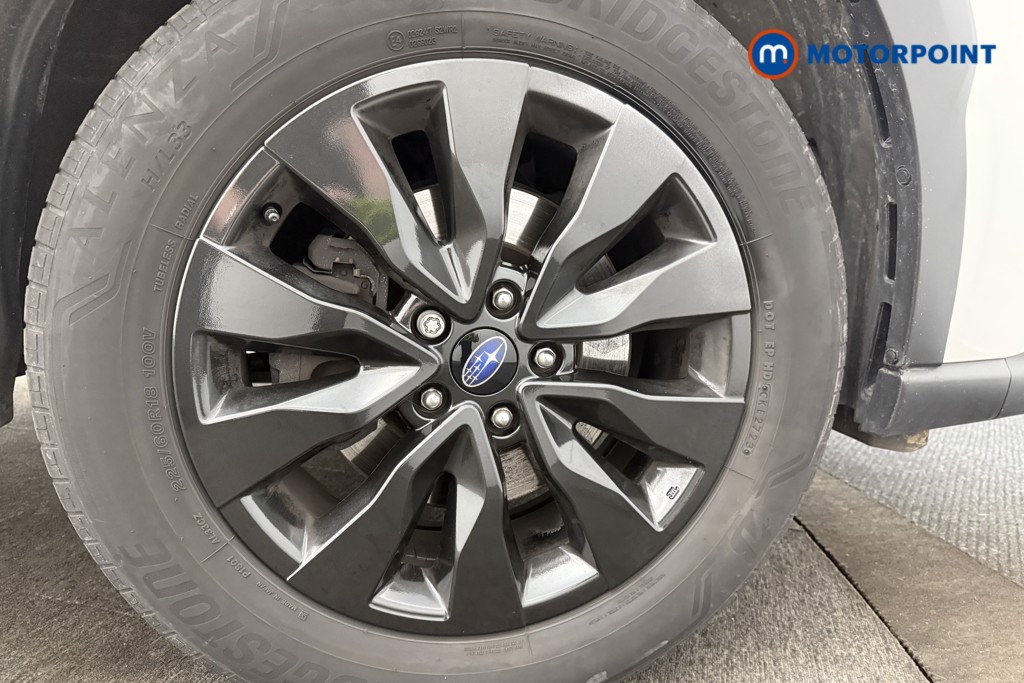 Subaru Outback Field Automatic Petrol Estate - Stock Number (1559300) - 11th supplementary image