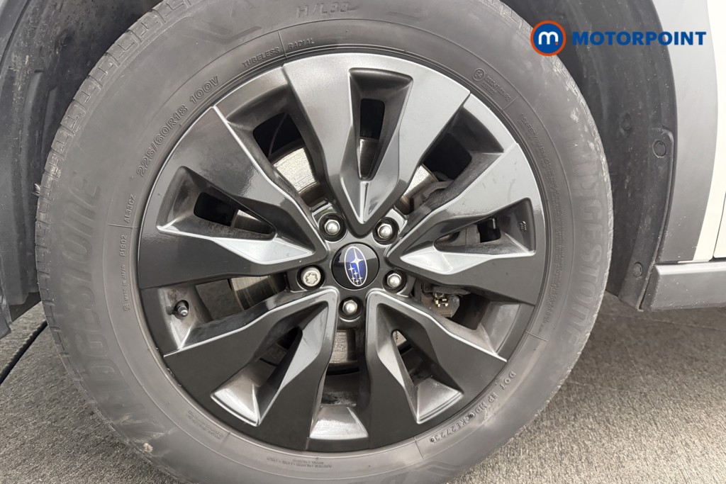Subaru Outback Field Automatic Petrol Estate - Stock Number (1559300) - 12th supplementary image