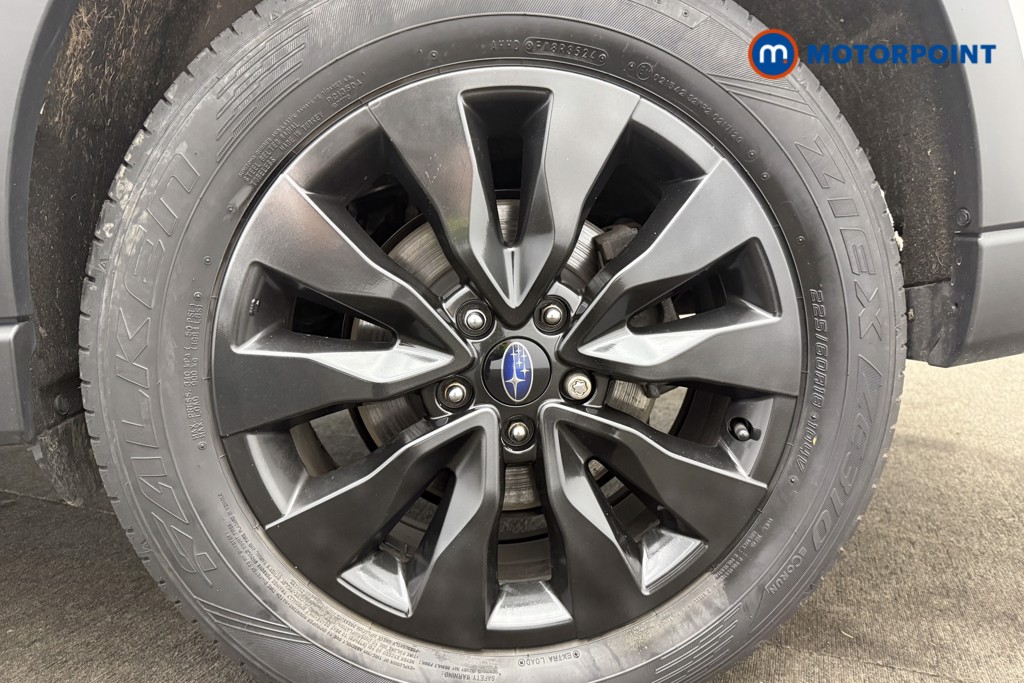 Subaru Outback Field Automatic Petrol Estate - Stock Number (1559300) - 13th supplementary image
