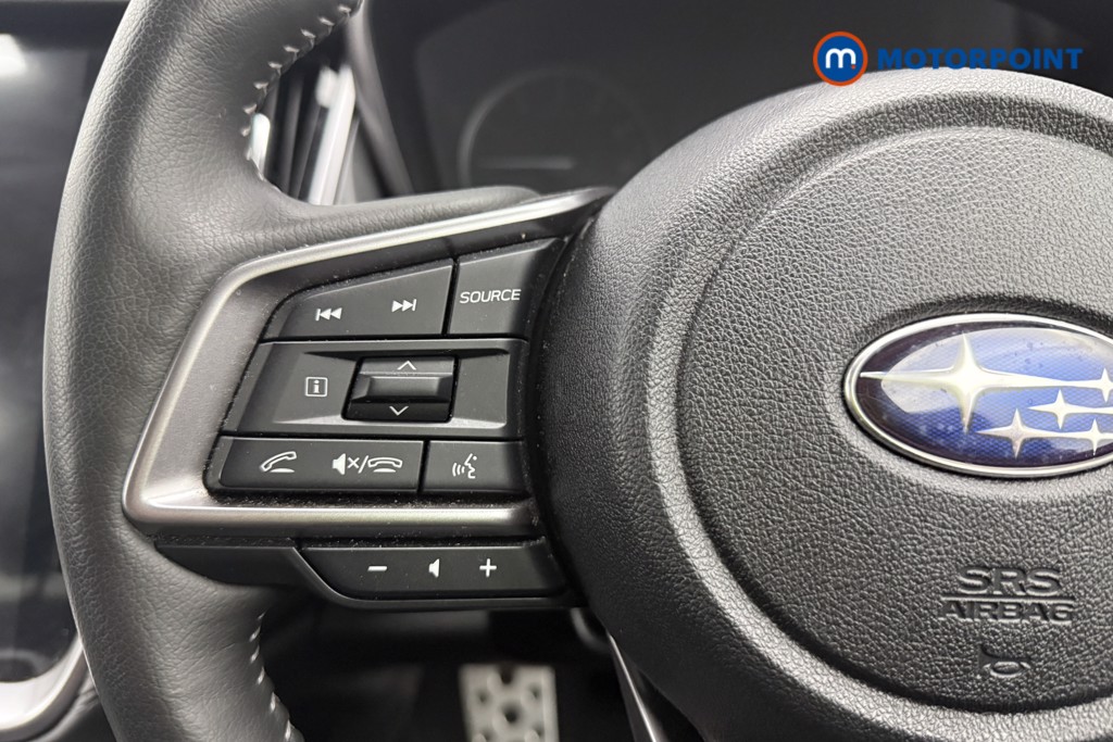 Subaru Outback Field Automatic Petrol Estate - Stock Number (1559300) - 14th supplementary image