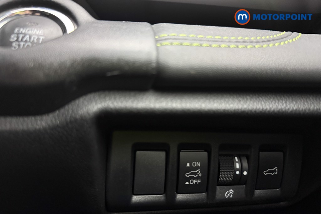 Subaru Outback Field Automatic Petrol Estate - Stock Number (1559300) - 17th supplementary image