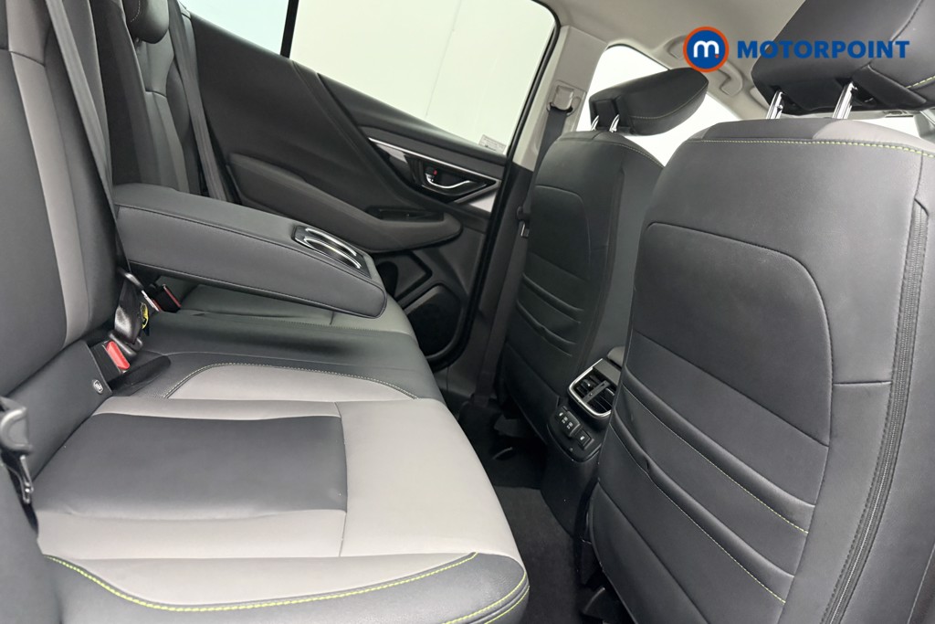 Subaru Outback Field Automatic Petrol Estate - Stock Number (1559300) - 22nd supplementary image