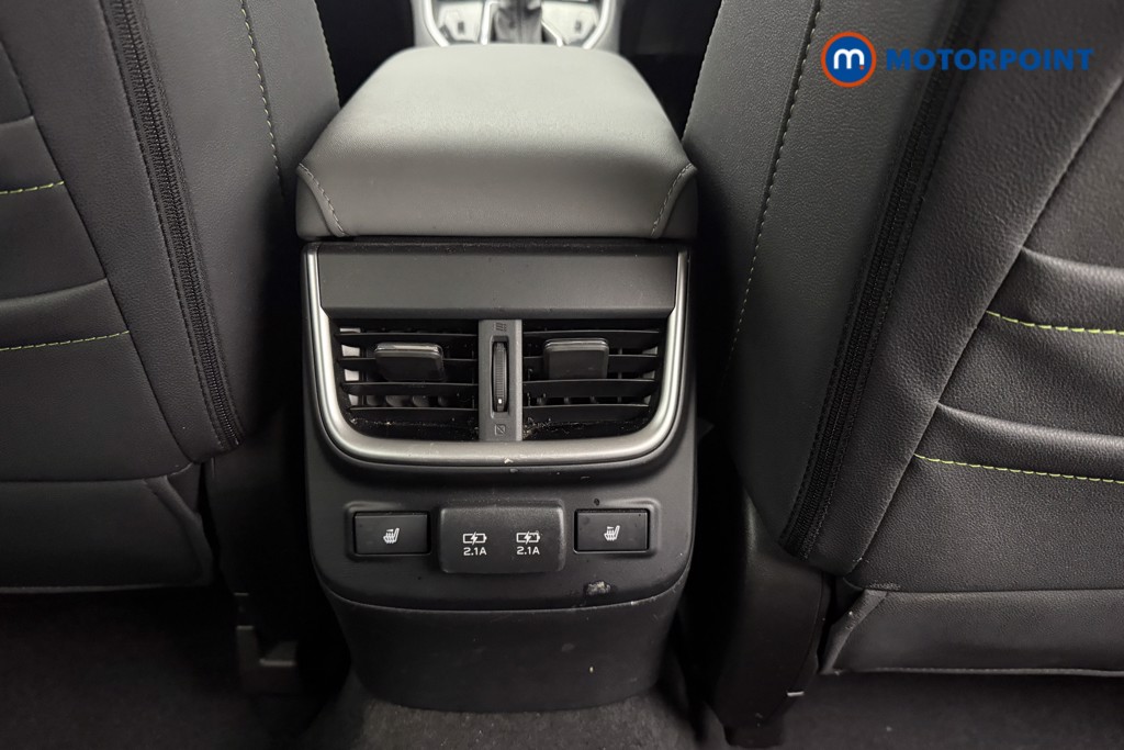 Subaru Outback Field Automatic Petrol Estate - Stock Number (1559300) - 23rd supplementary image