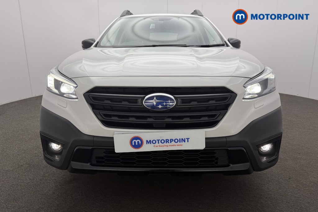 Subaru Outback Field Automatic Petrol Estate - Stock Number (1559300) - 26th supplementary image