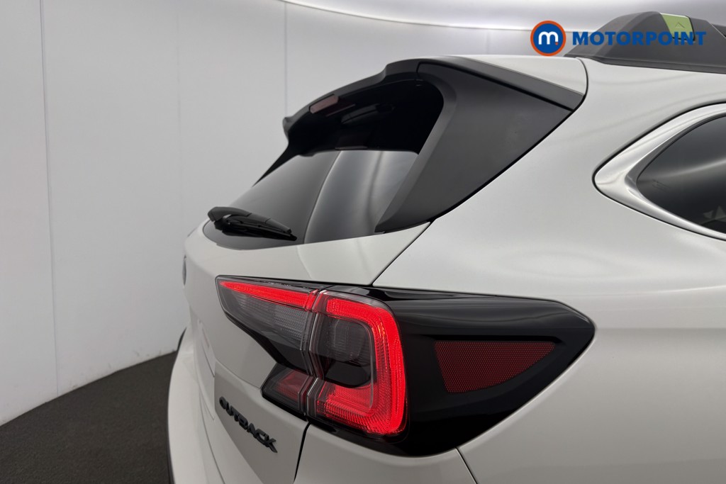 Subaru Outback Field Automatic Petrol Estate - Stock Number (1559300) - 29th supplementary image