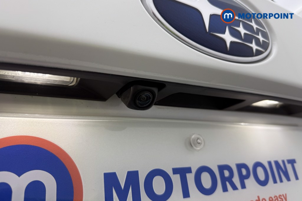 Subaru Outback Field Automatic Petrol Estate - Stock Number (1559300) - 31st supplementary image
