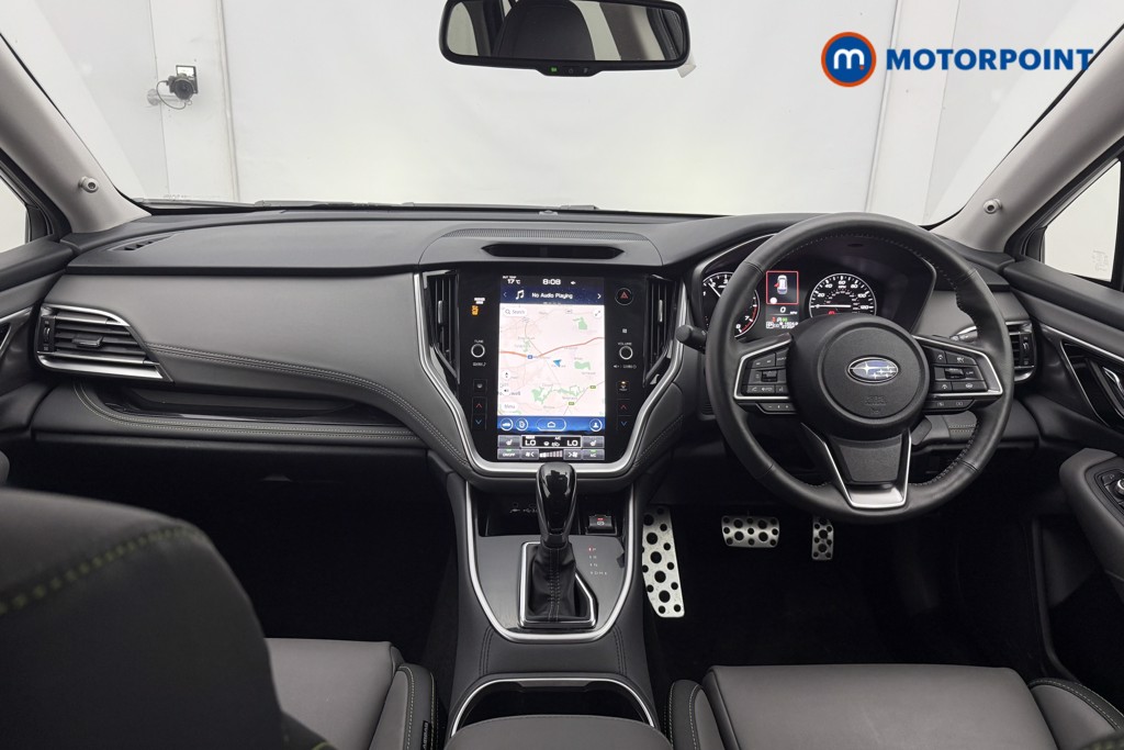 Subaru Outback Field Automatic Petrol Estate - Stock Number (1559300) - 1st supplementary image
