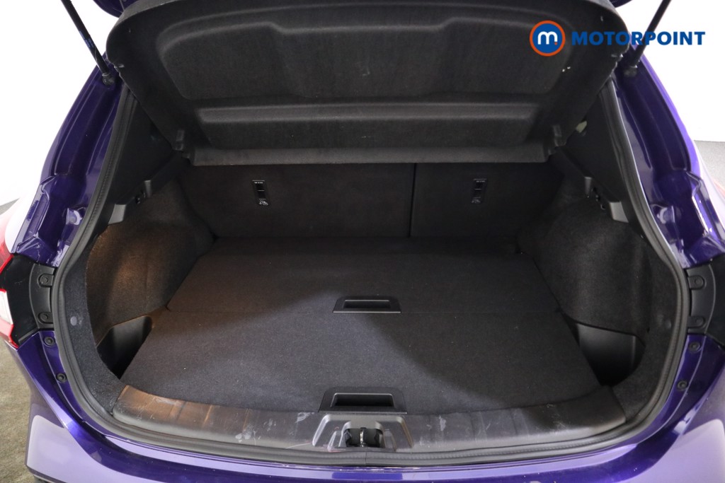 Nissan Qashqai N-Connecta Automatic Petrol SUV - Stock Number (1561379) - 12th supplementary image